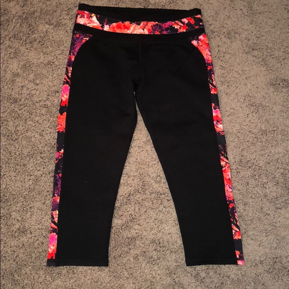 Fabletics leggings